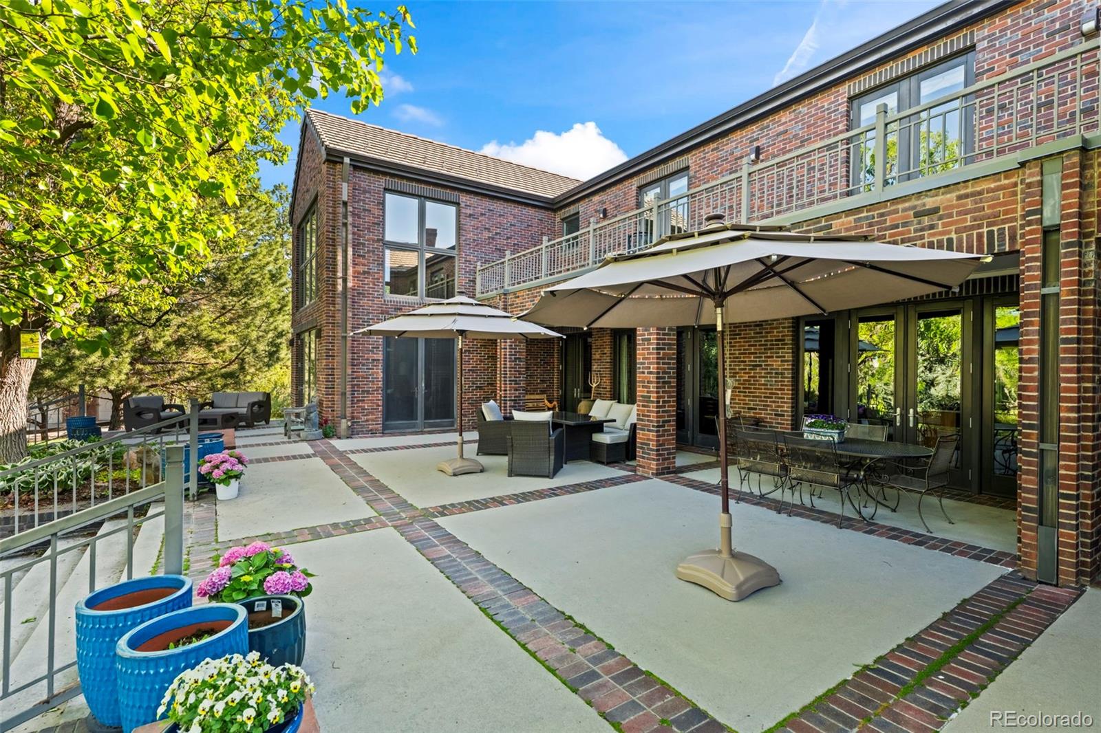 8414 Firethorn Court Niwot CO 80503
