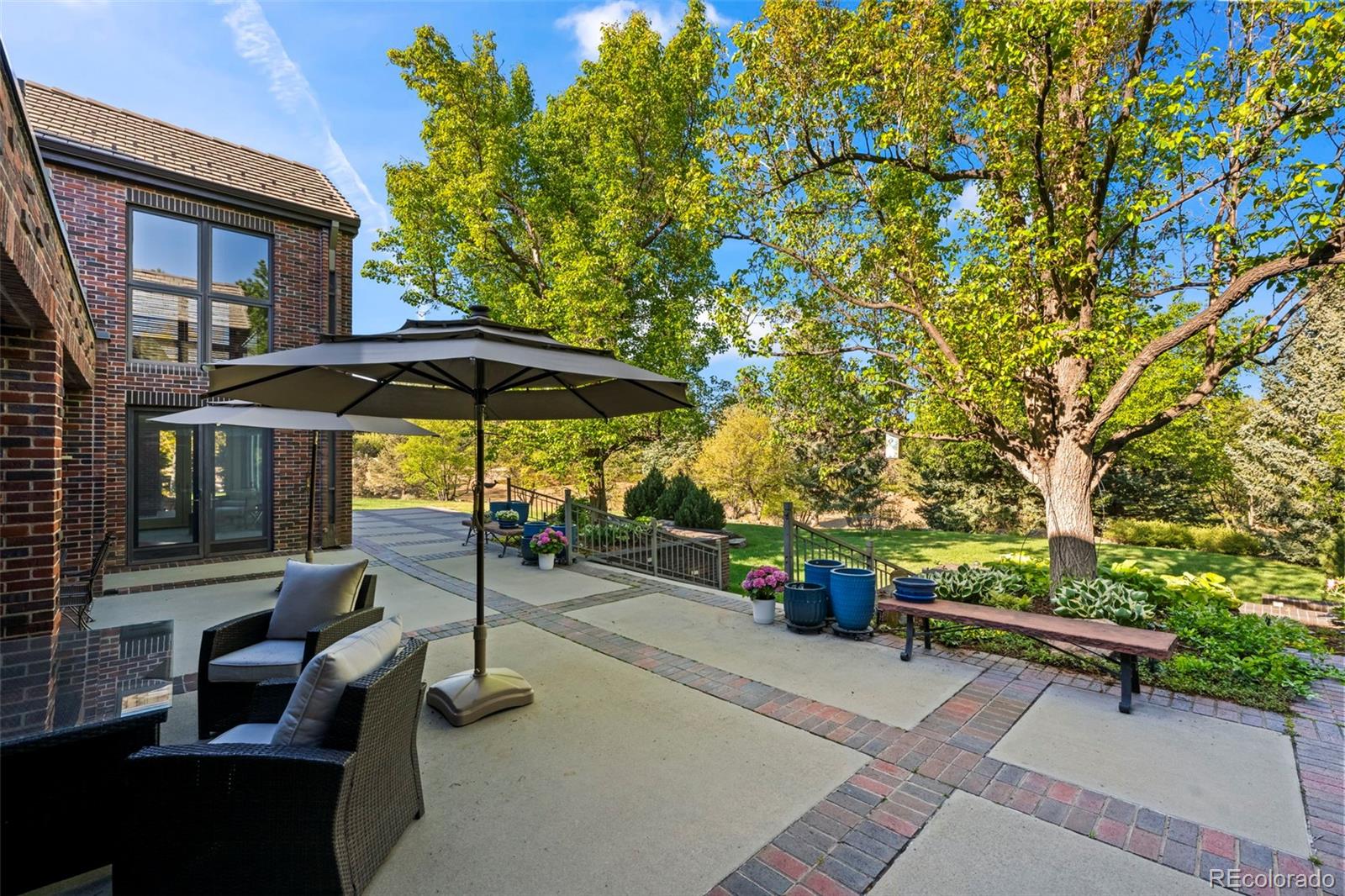 8414 Firethorn Court Niwot CO 80503