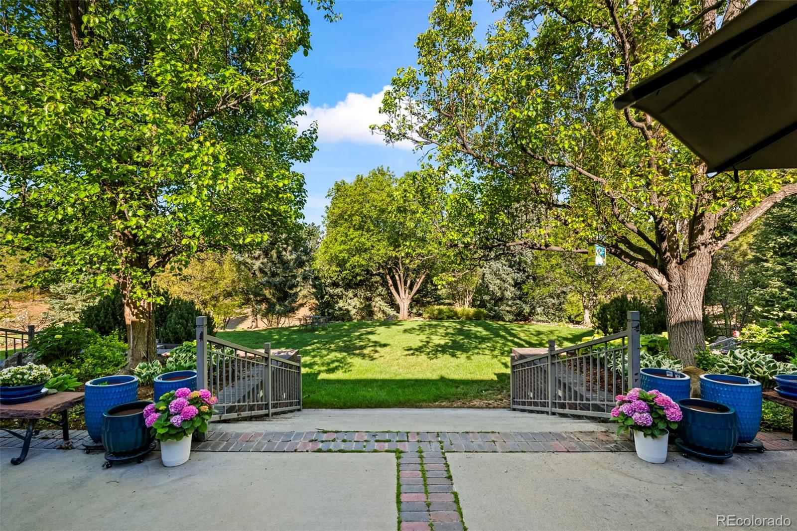 8414 Firethorn Court Niwot CO 80503
