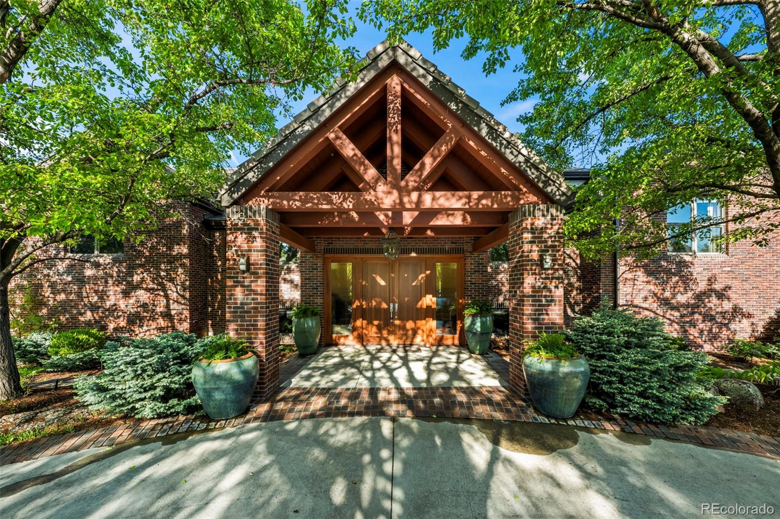 8414 Firethorn Court Niwot CO 80503