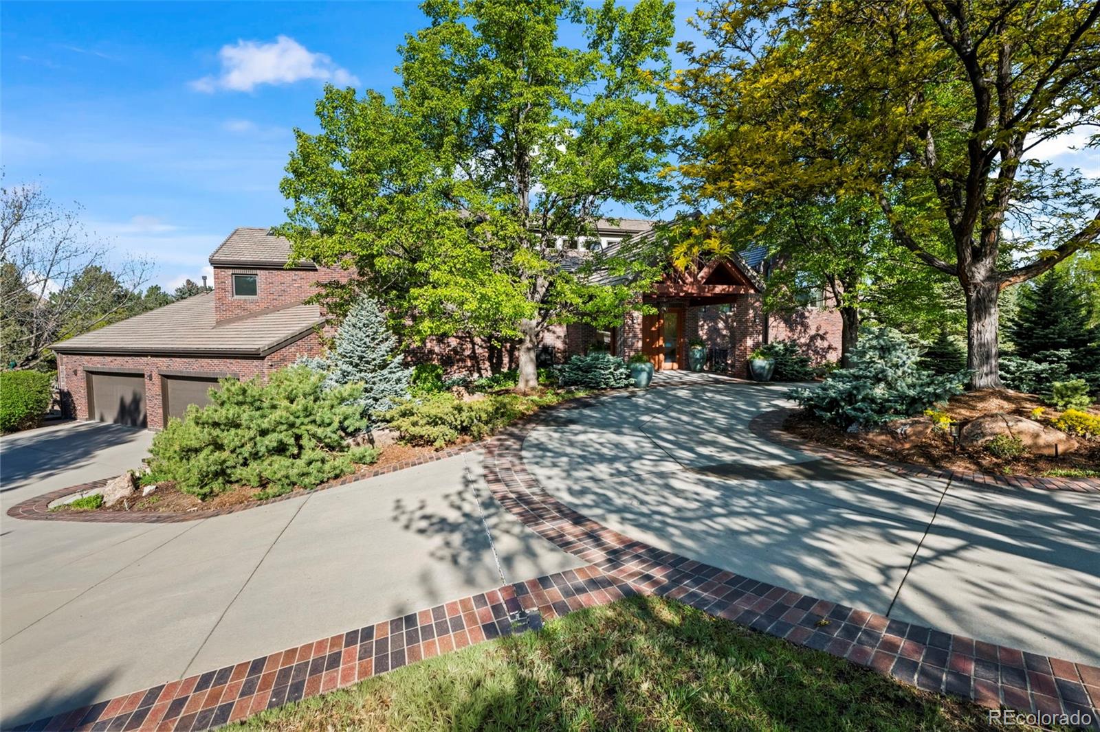 8414 Firethorn Court Niwot CO 80503