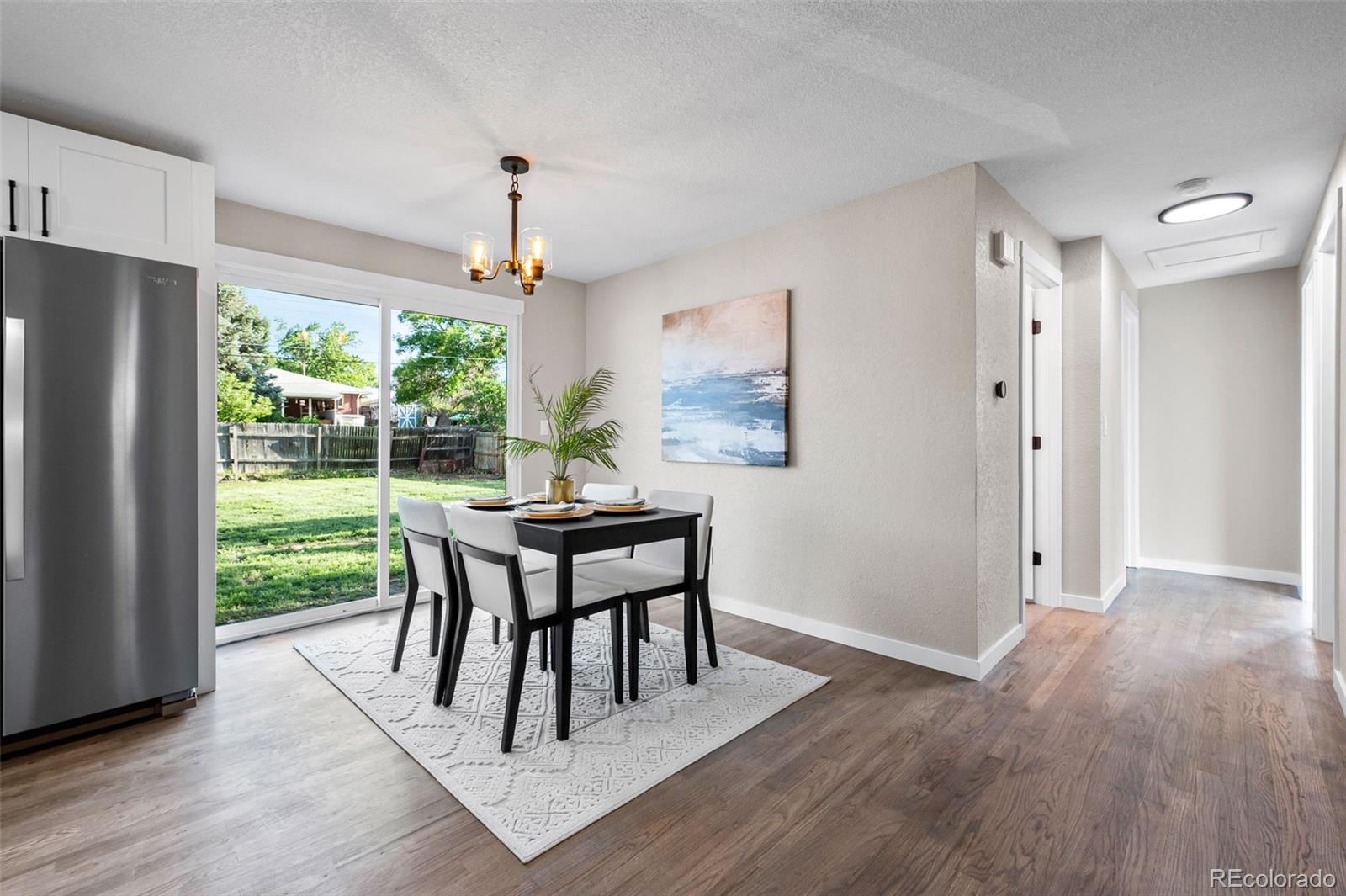 40 E Weaver Place Centennial CO 80121