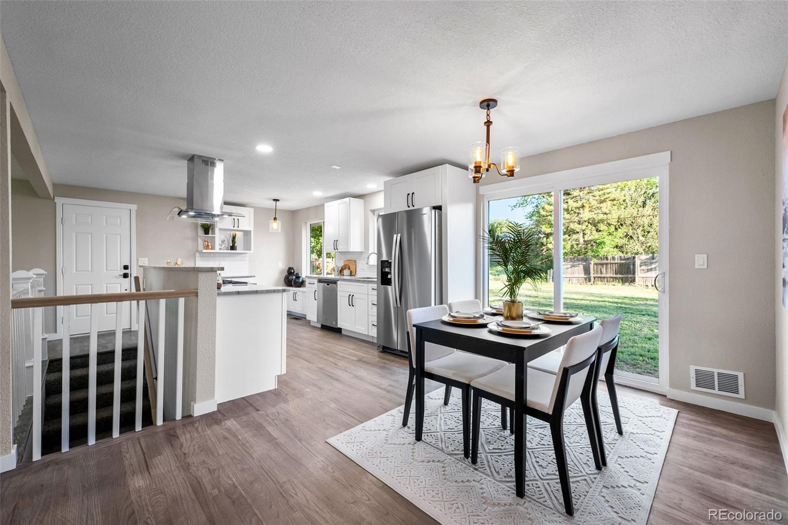40 E Weaver Place Centennial CO 80121