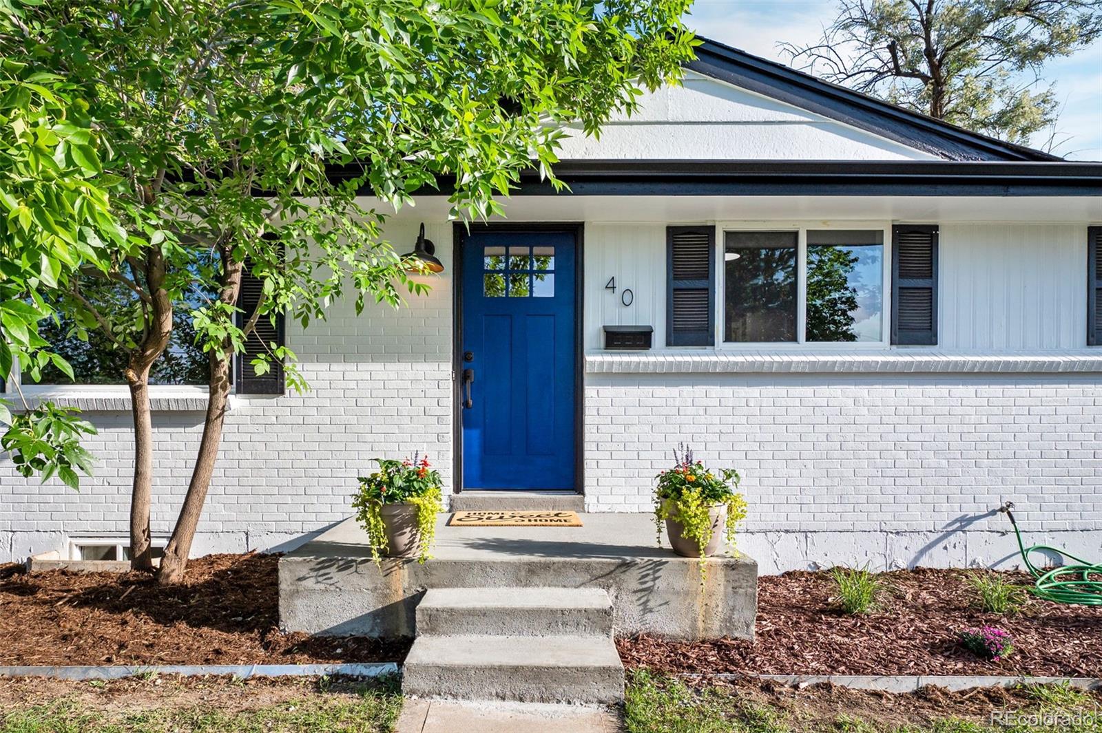 40 E Weaver Place Centennial CO 80121