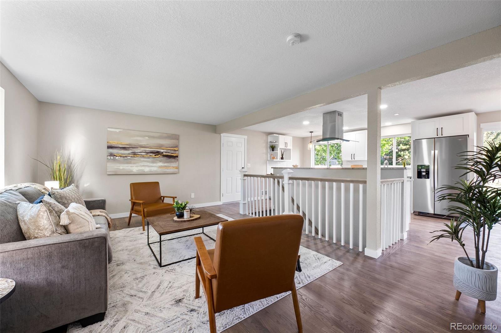 40 E Weaver Place Centennial CO 80121