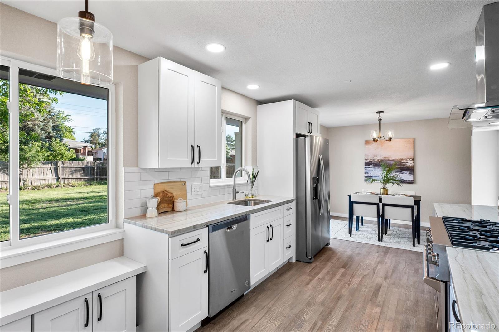 40 E Weaver Place Centennial CO 80121
