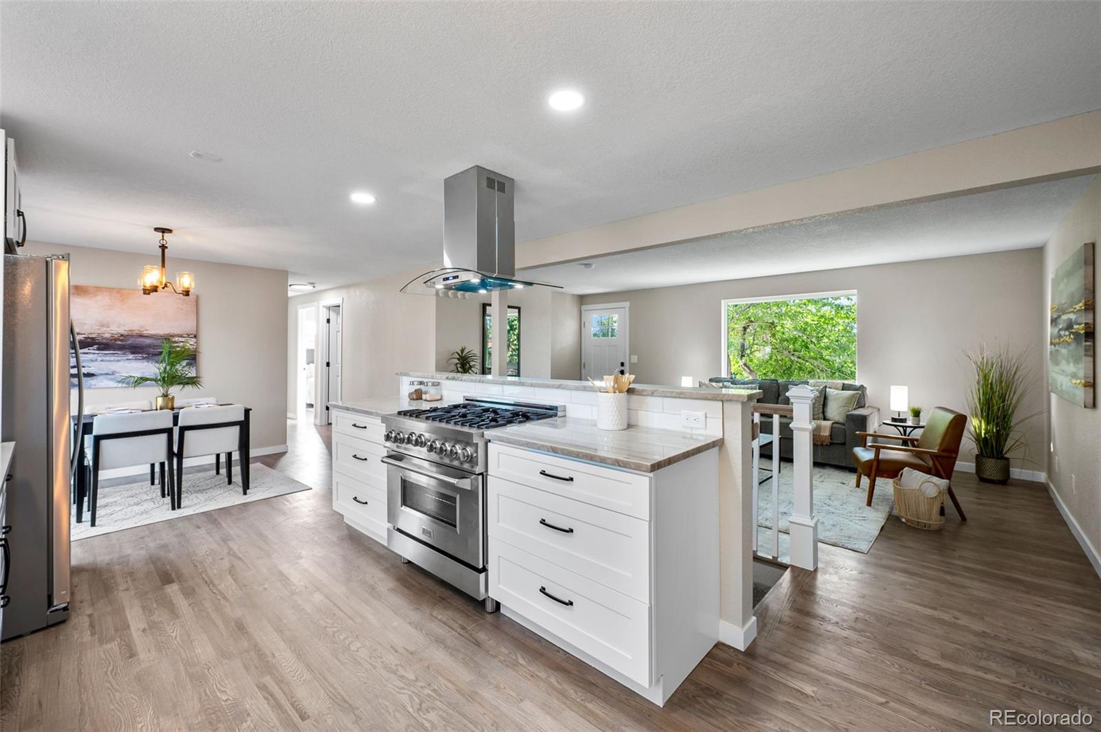 40 E Weaver Place Centennial CO 80121
