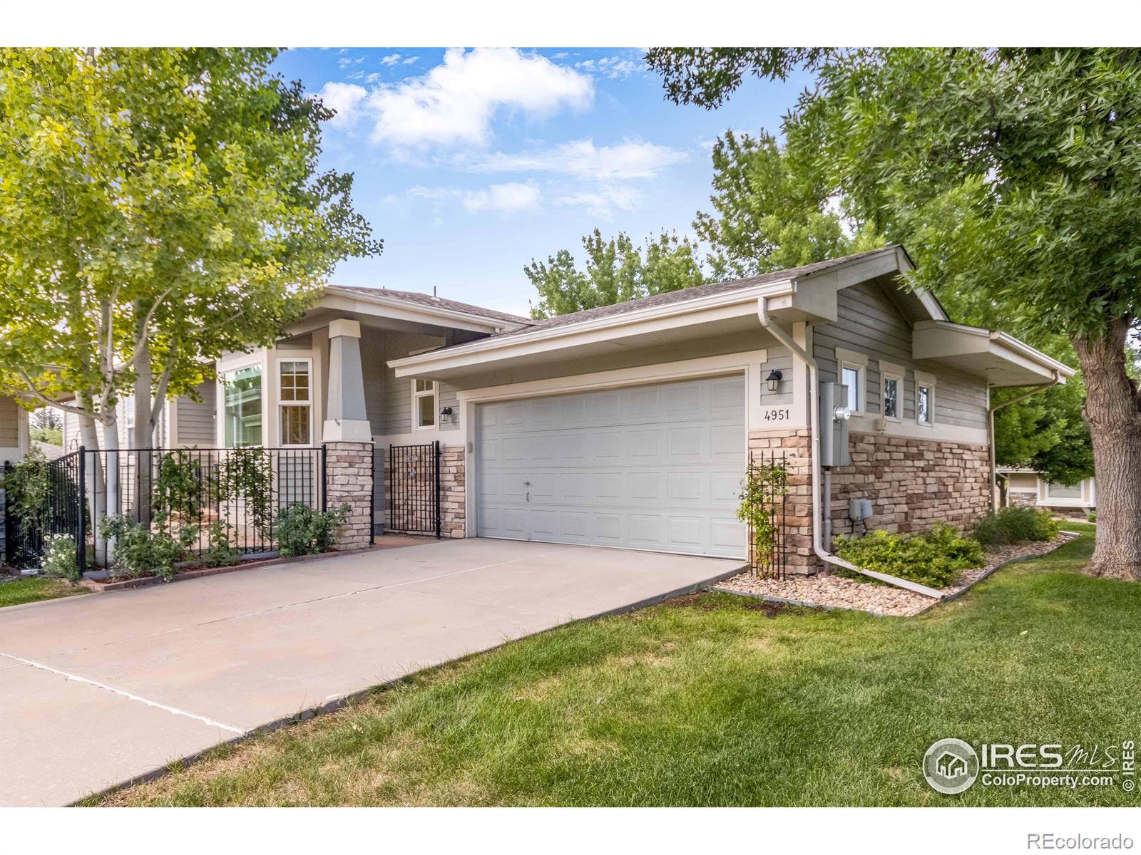 4951 Clearwater Drive Loveland CO 80538
