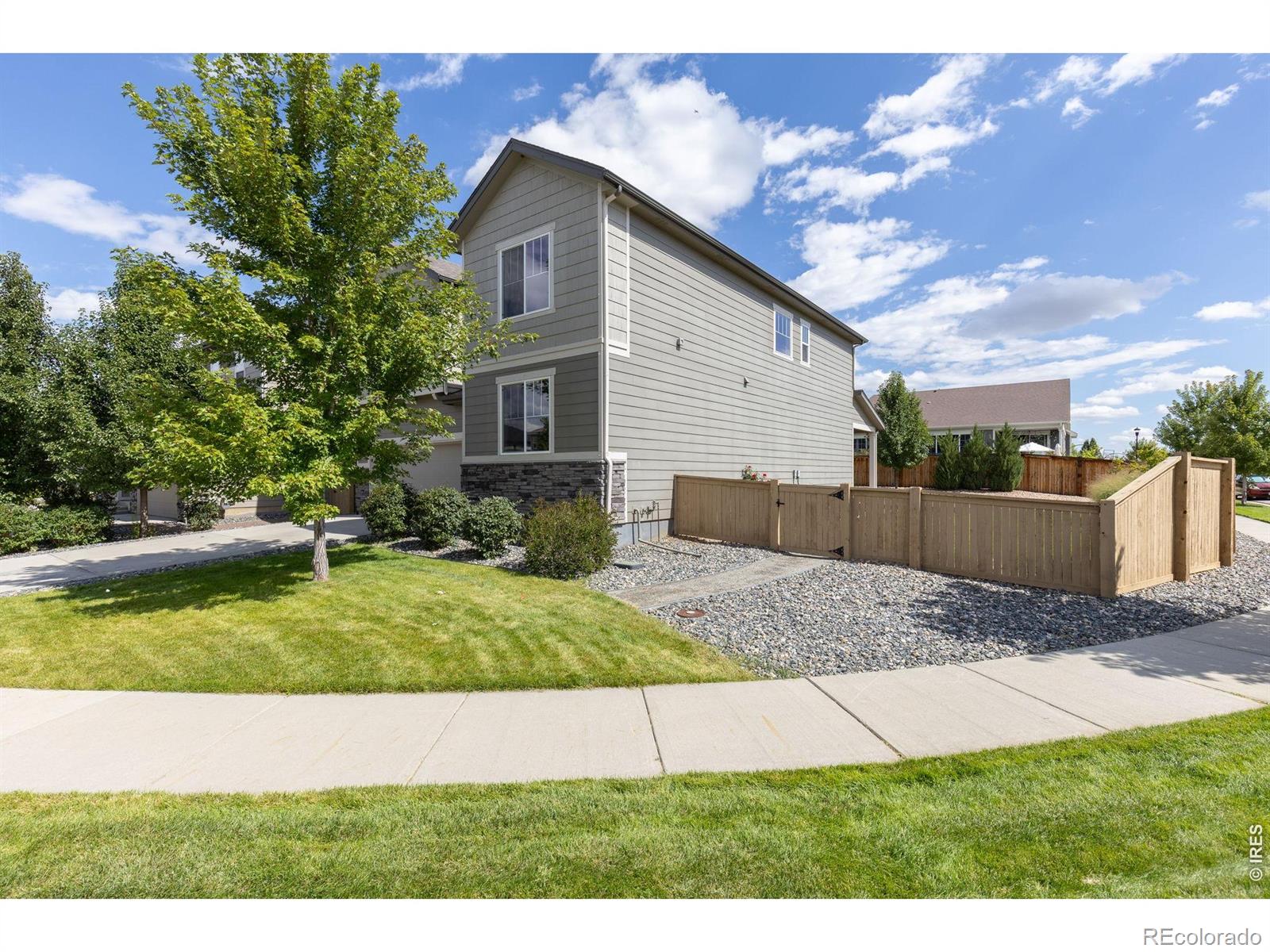 286 Western Sky Circle Longmont CO 80501