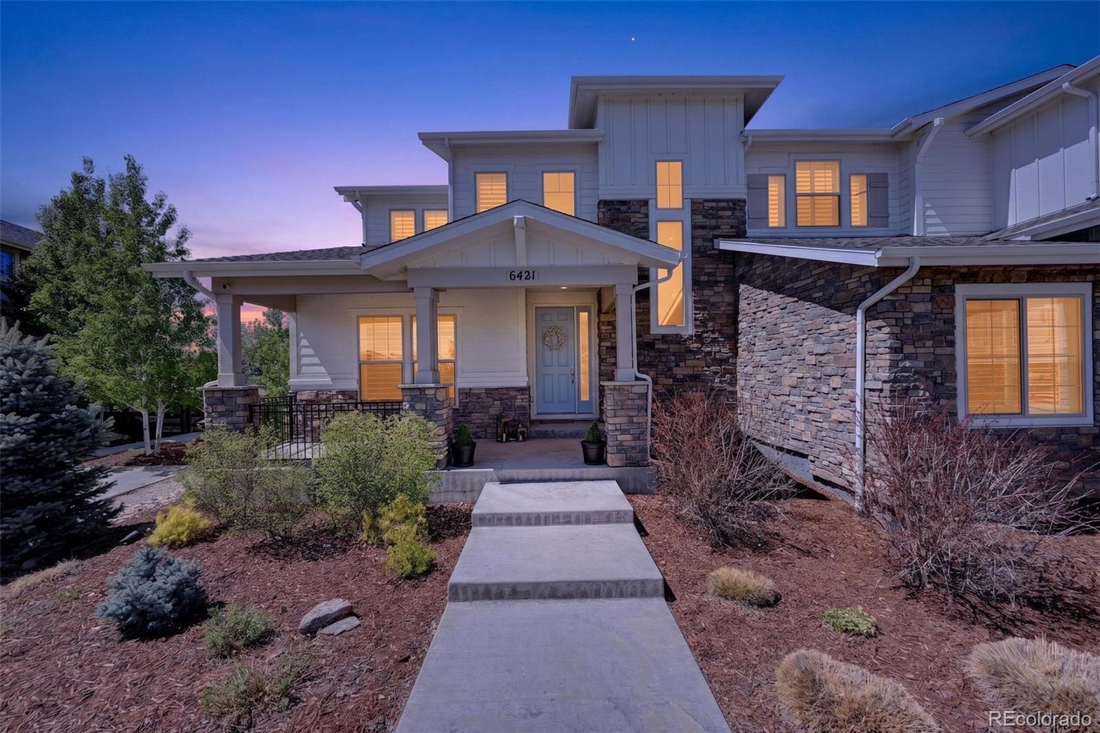 6421 Wind Break Court Fort Collins CO 80528