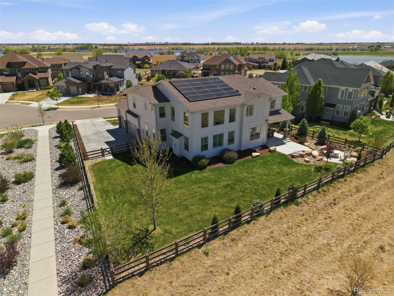 6421 Wind Break Court Fort Collins CO 80528