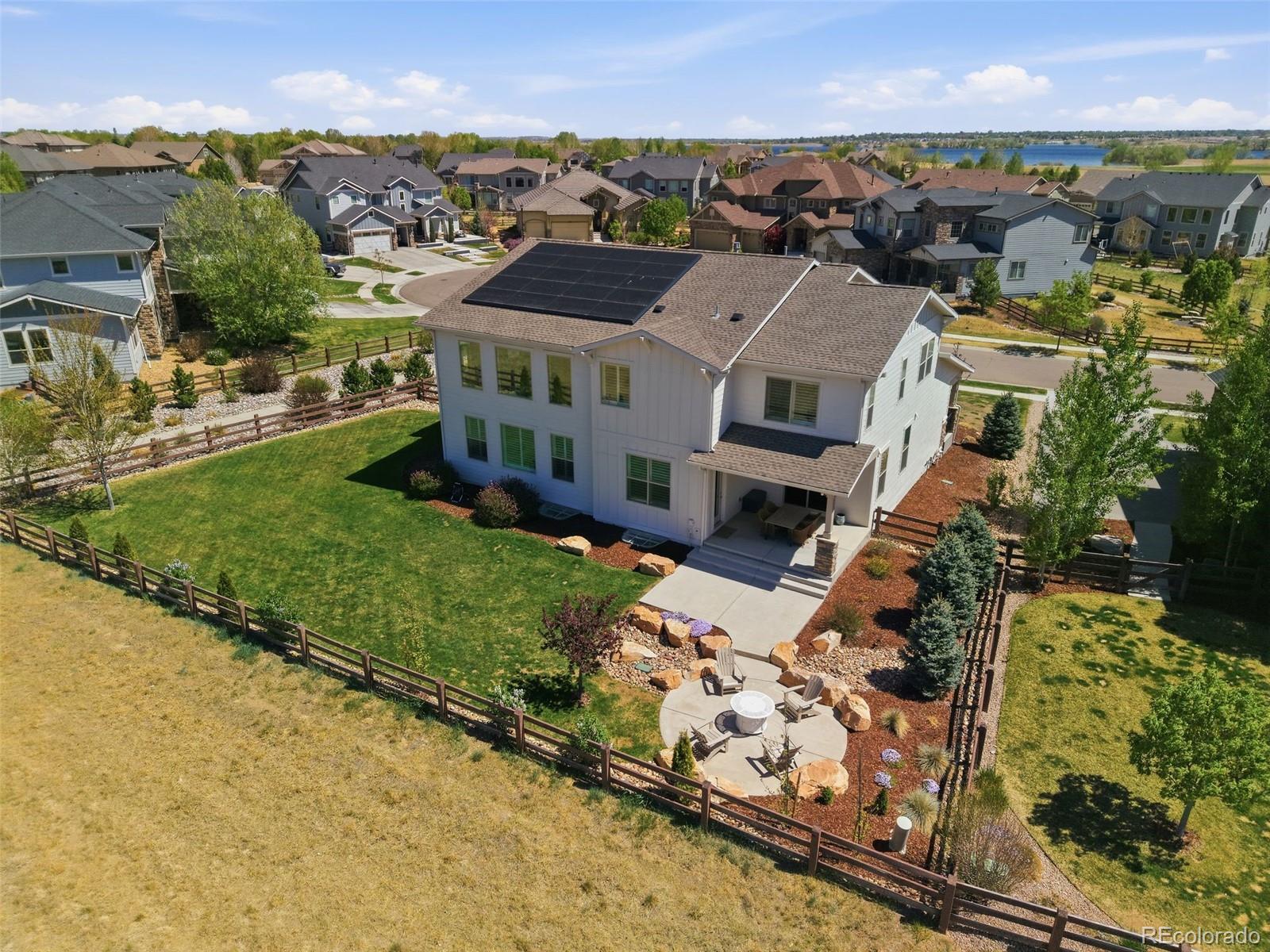 6421 Wind Break Court Fort Collins CO 80528