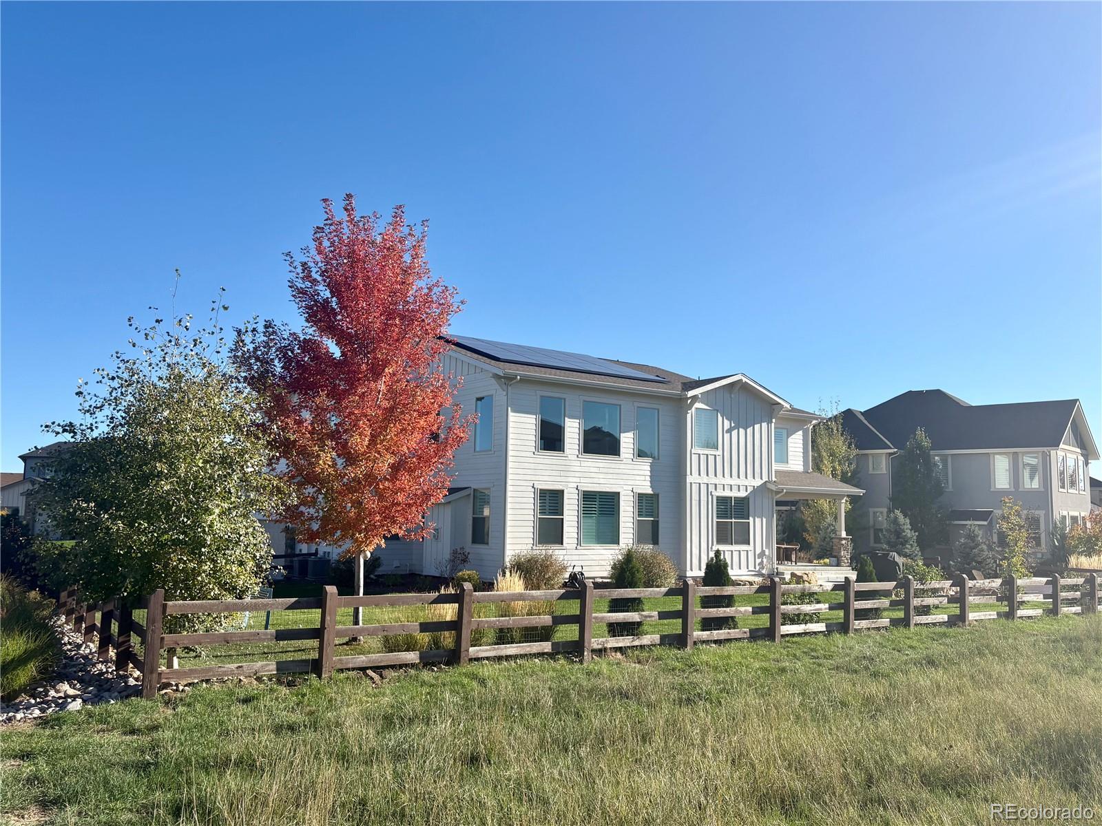6421 Wind Break Court Fort Collins CO 80528
