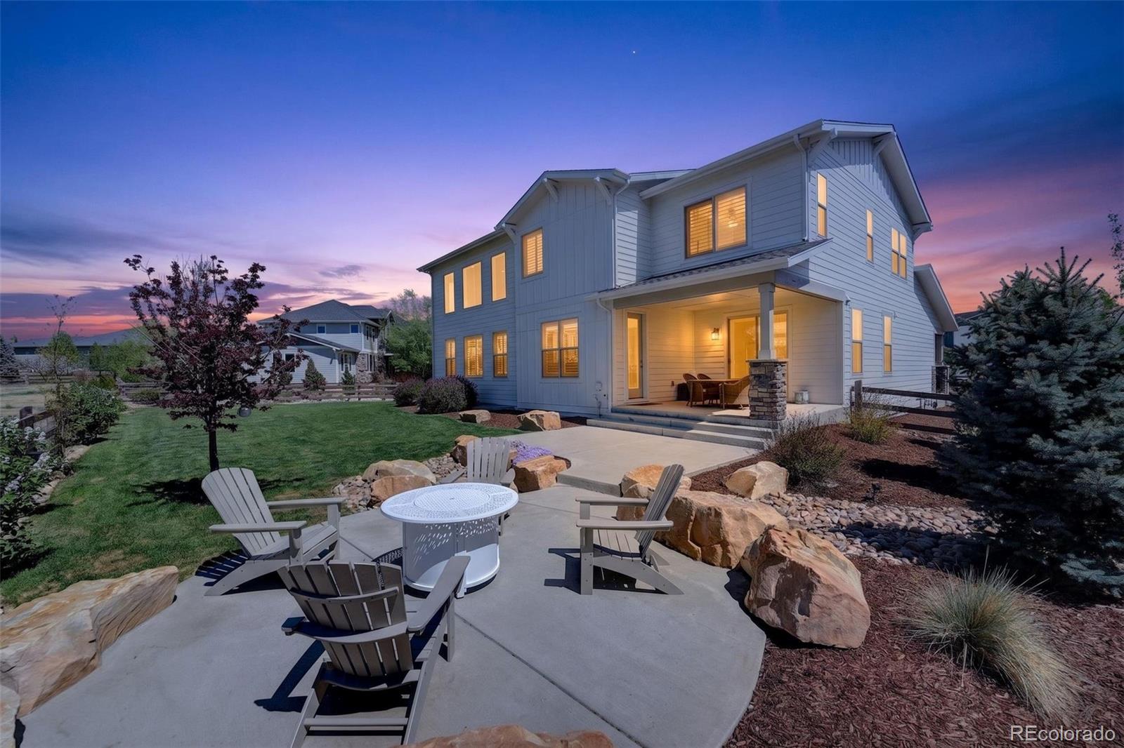 6421 Wind Break Court Fort Collins CO 80528