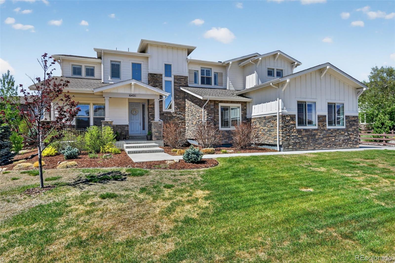 6421 Wind Break Court Fort Collins CO 80528