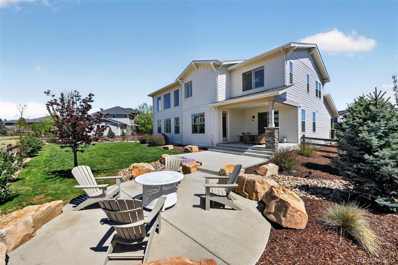 6421 Wind Break Court Fort Collins CO 80528