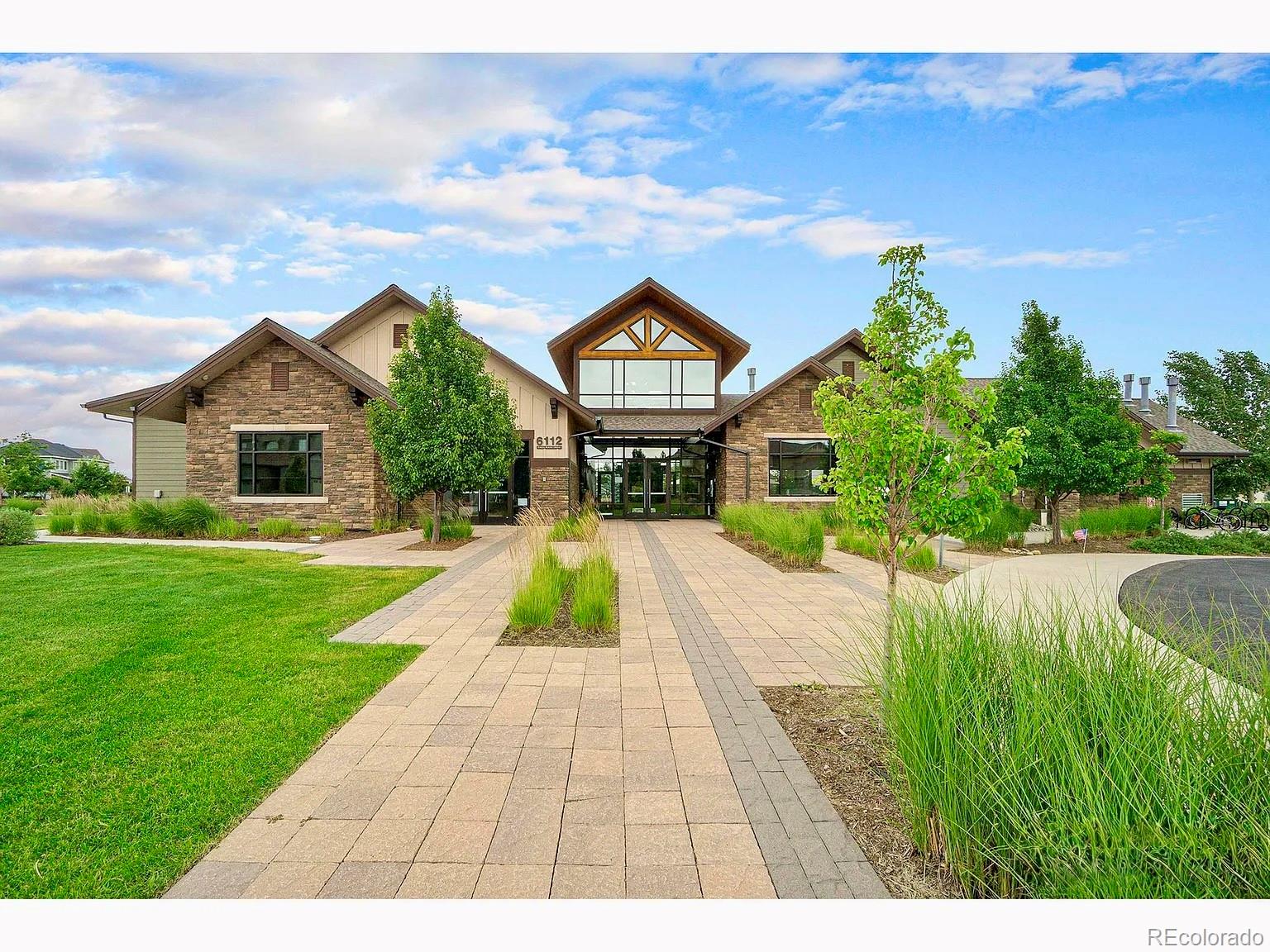 6421 Wind Break Court Fort Collins CO 80528