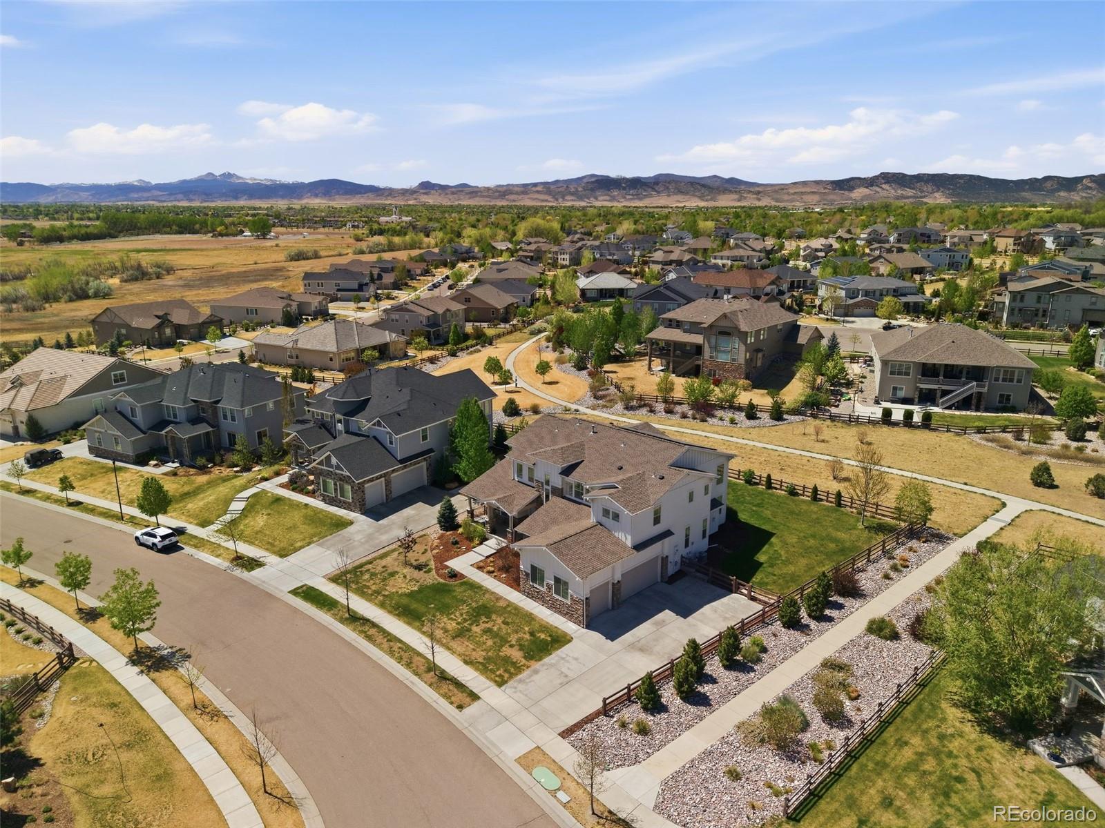 6421 Wind Break Court Fort Collins CO 80528