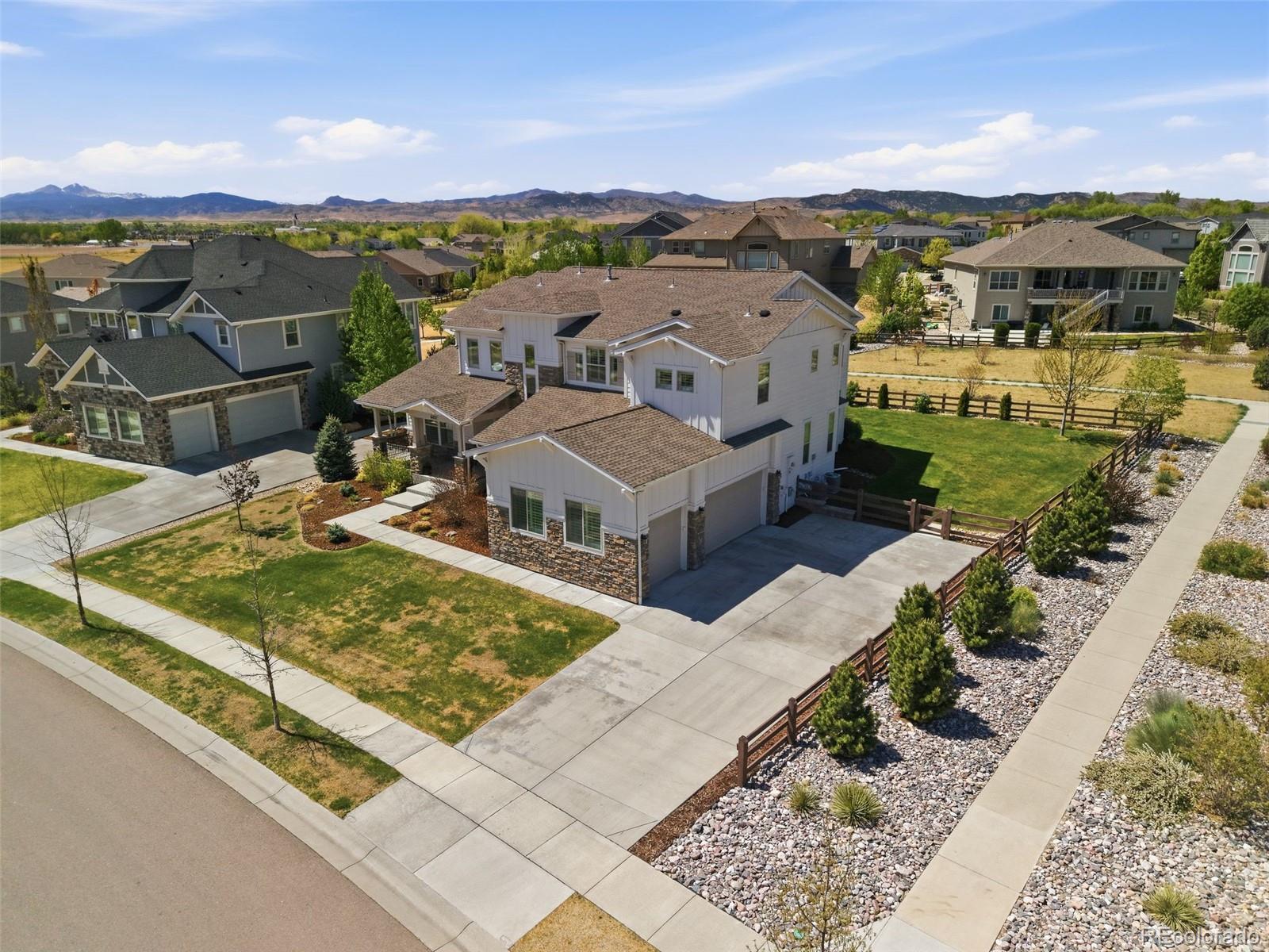 6421 Wind Break Court Fort Collins CO 80528