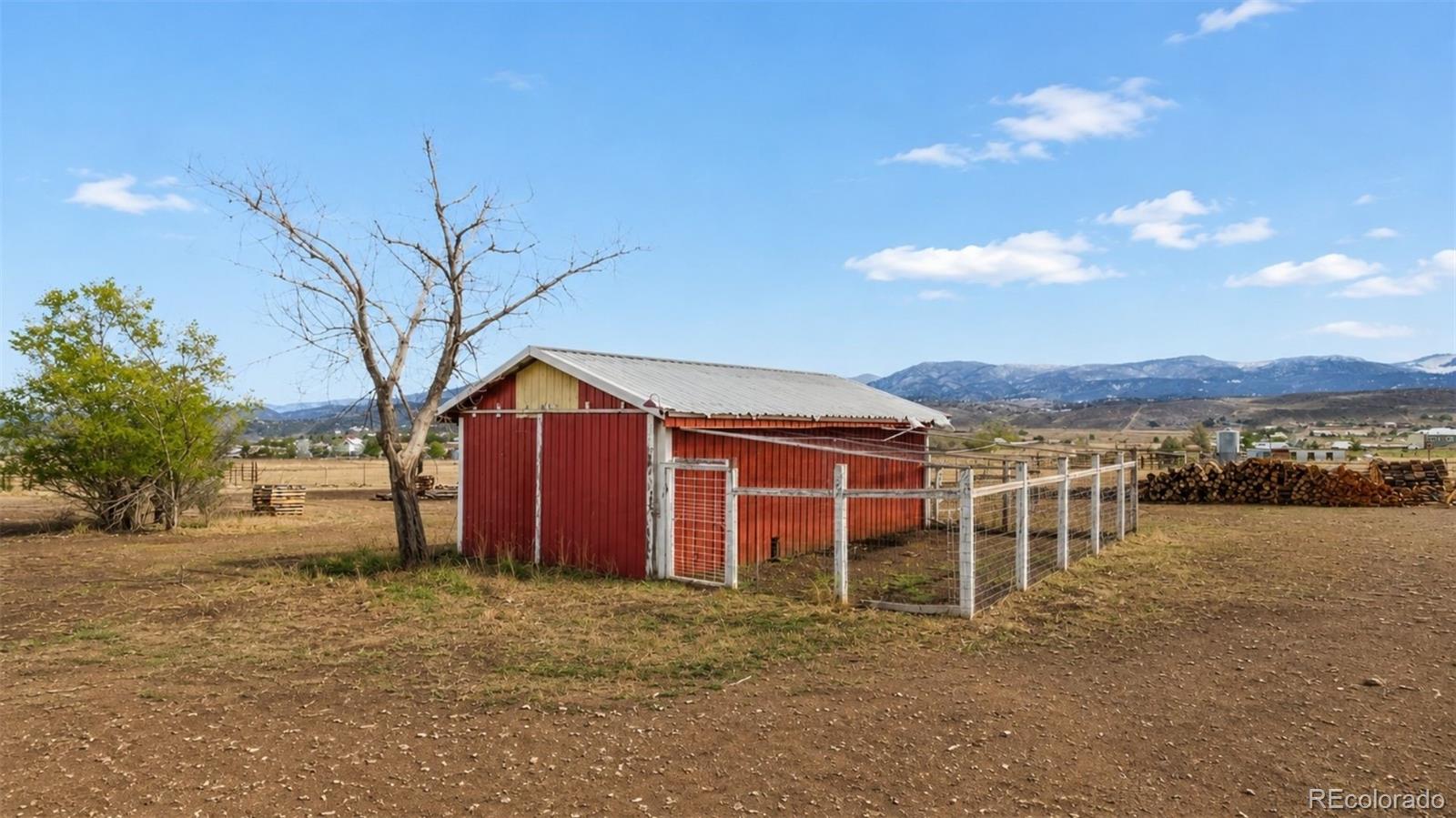5501 Norwood Avenue Loveland CO 80538