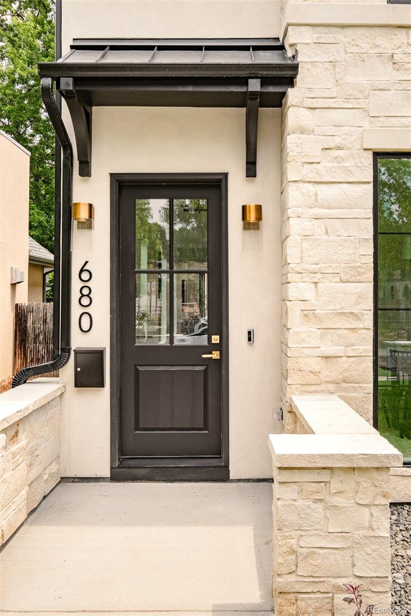 680 S Gaylord Street Denver CO 80209