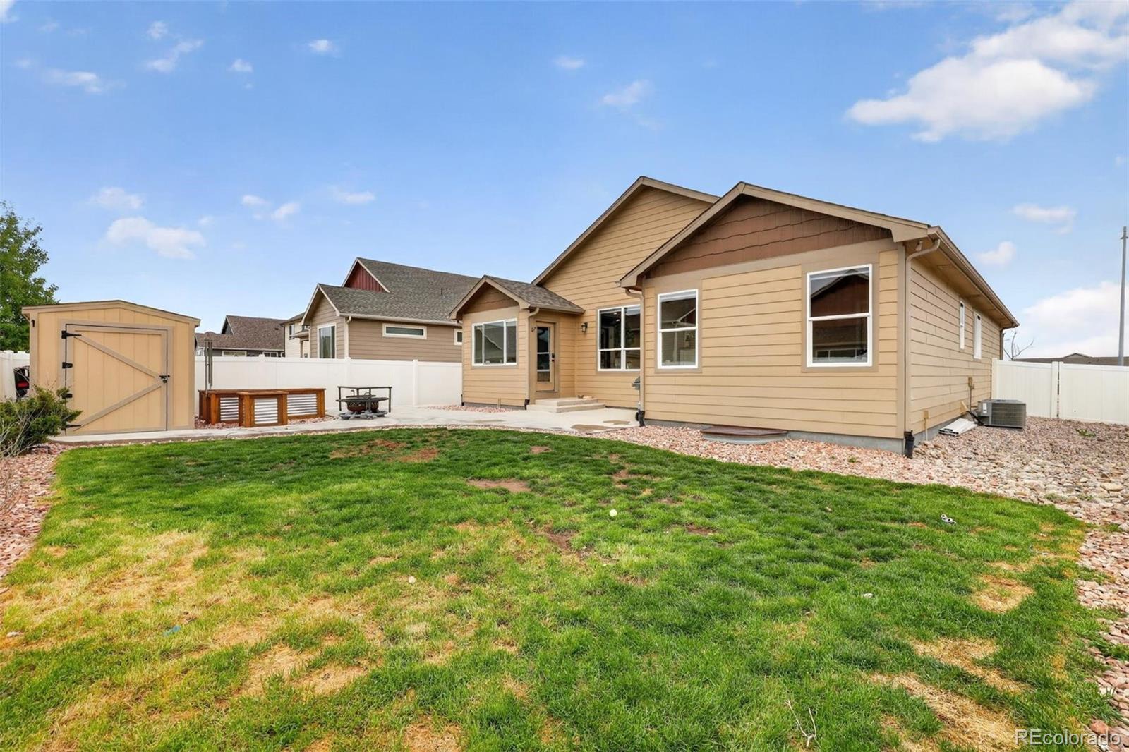 7545 Mcclellan Road Wellington CO 80549
