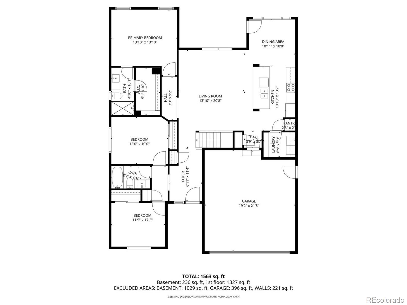 7545 Mcclellan Road Wellington CO 80549