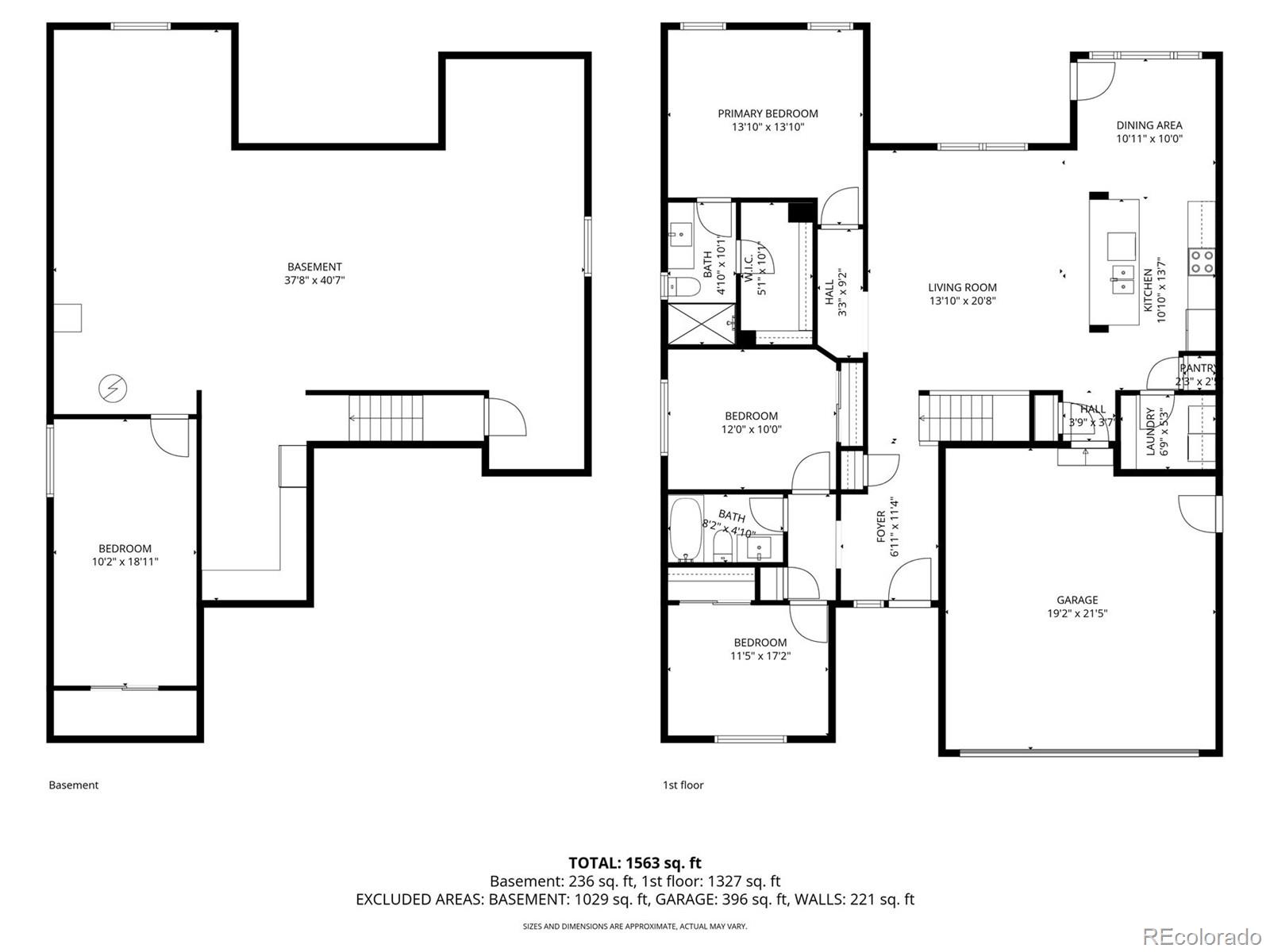 7545 Mcclellan Road Wellington CO 80549