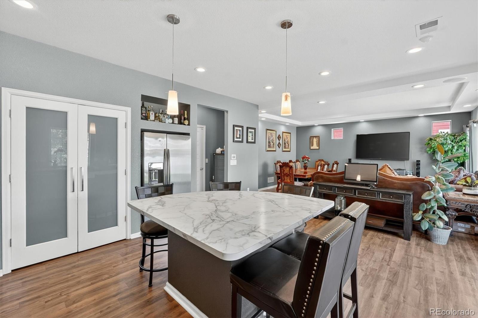 4983 Cathay Court Denver CO 80249