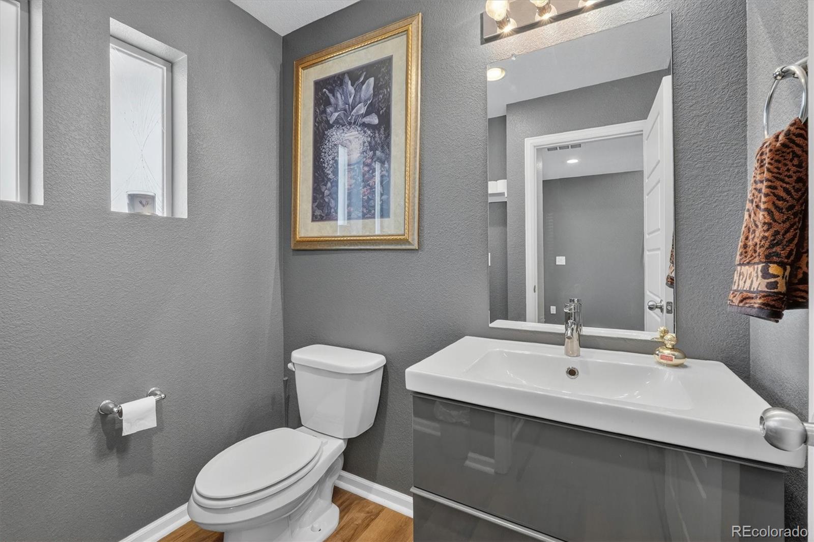 4983 Cathay Court Denver CO 80249