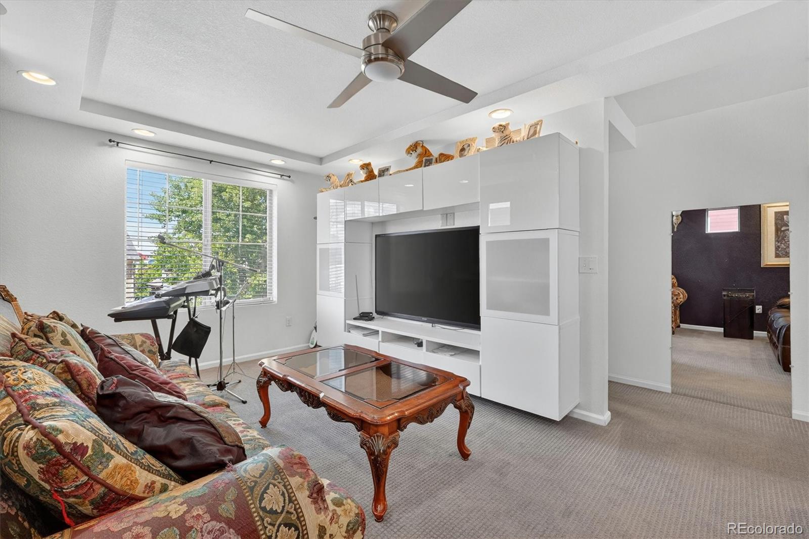 4983 Cathay Court Denver CO 80249