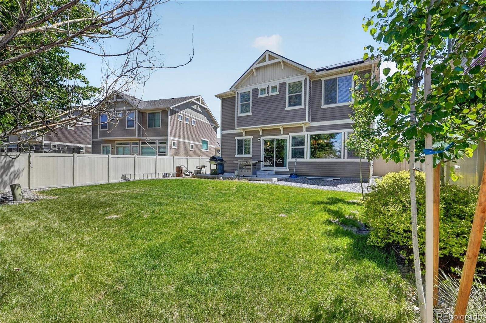 4983 Cathay Court Denver CO 80249