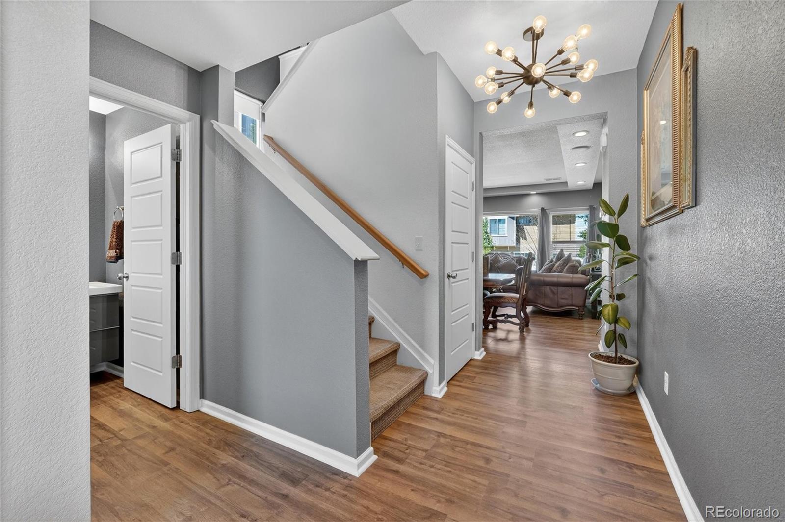 4983 Cathay Court Denver CO 80249