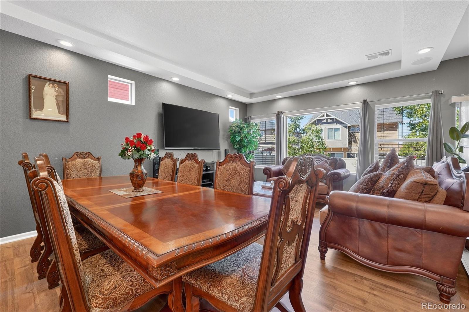 4983 Cathay Court Denver CO 80249