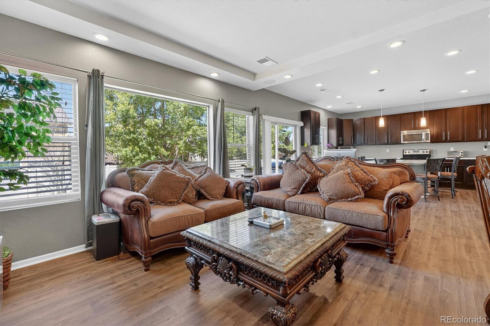 4983 Cathay Court Denver CO 80249