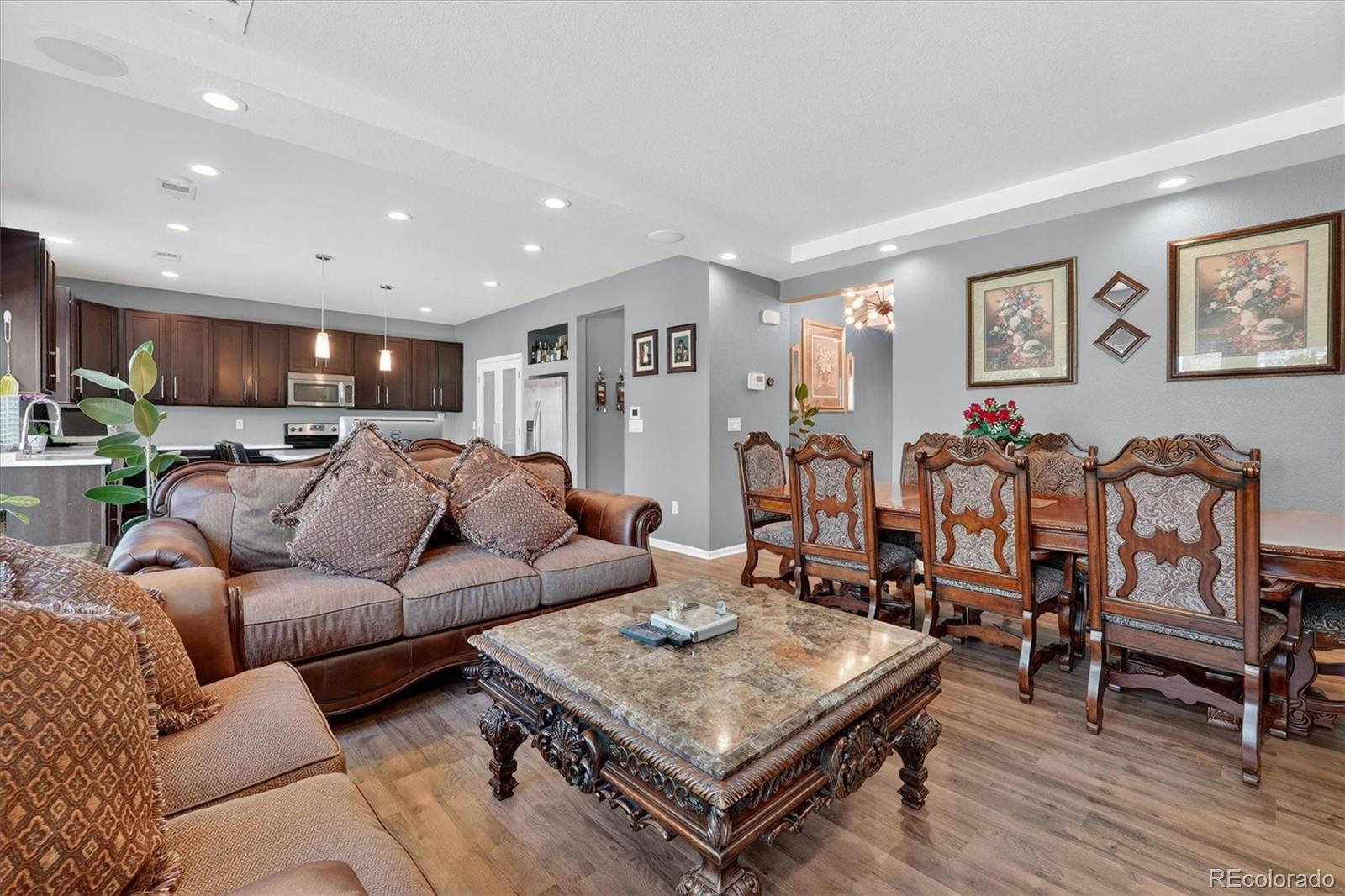 4983 Cathay Court Denver CO 80249