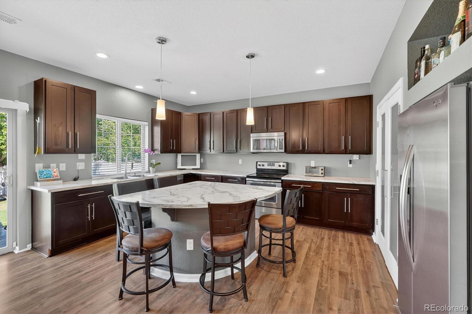 4983 Cathay Court Denver CO 80249