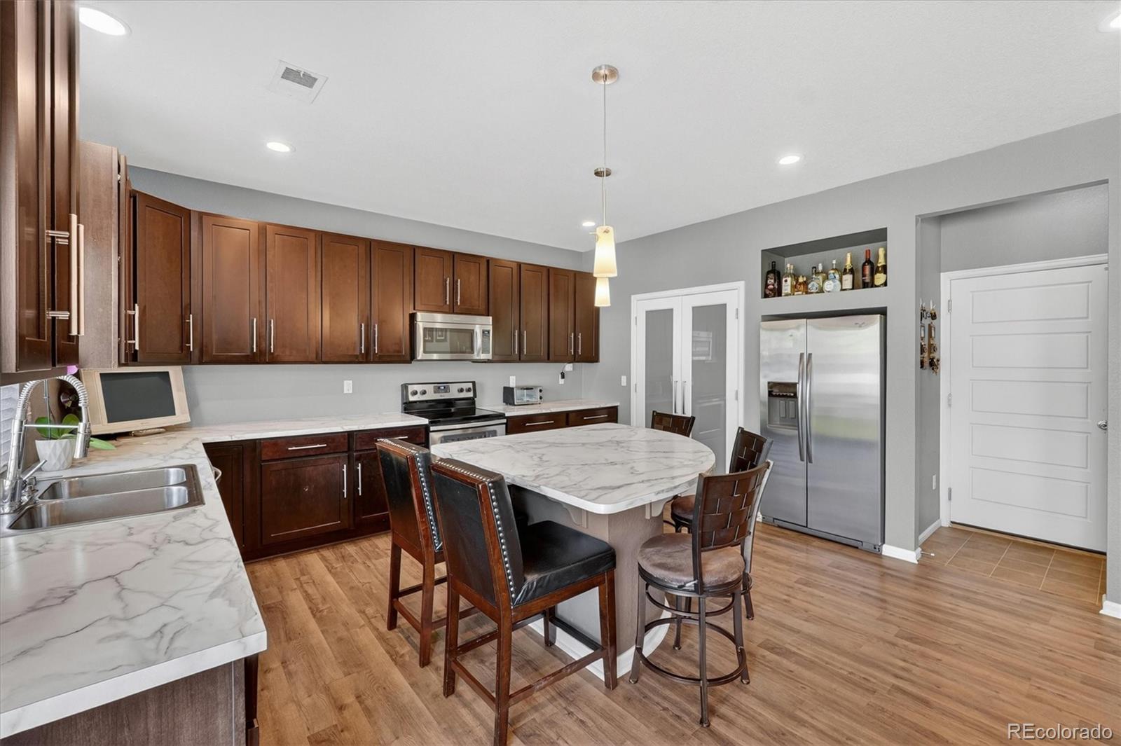 4983 Cathay Court Denver CO 80249