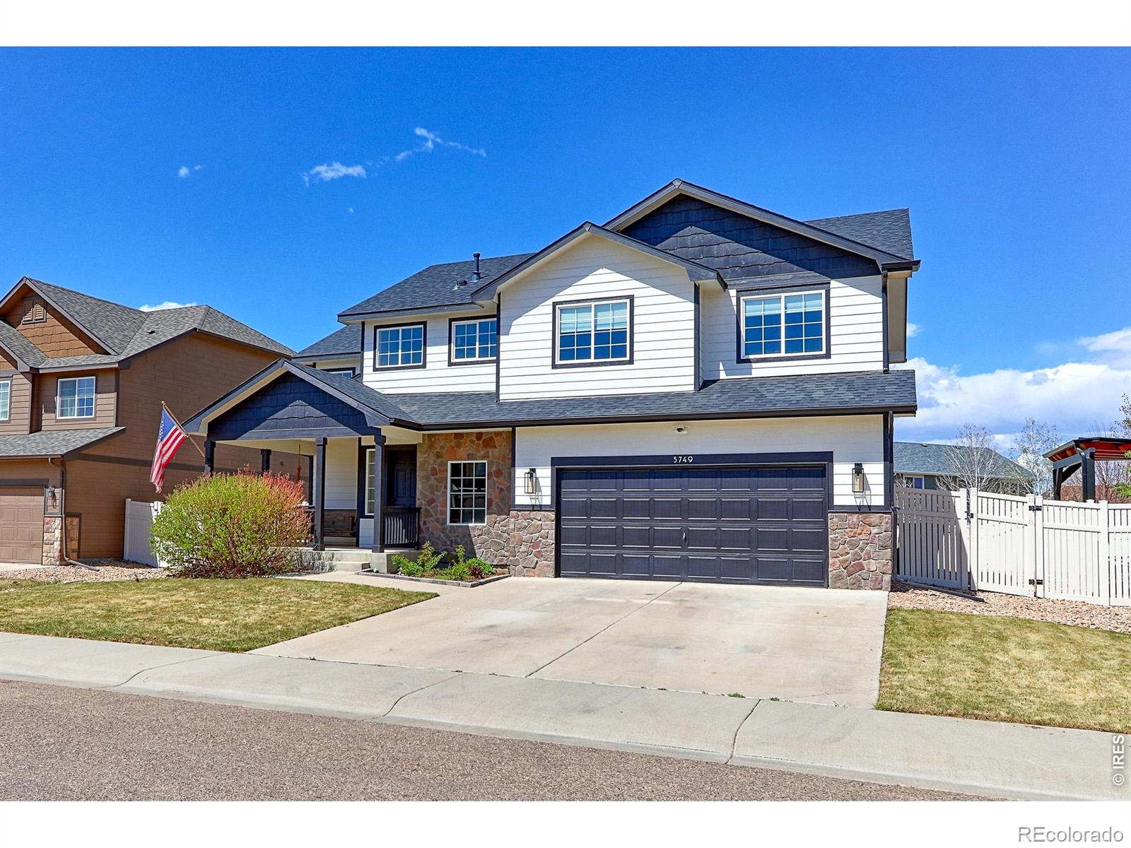 5749 Valley Vista Avenue Firestone CO 80504
