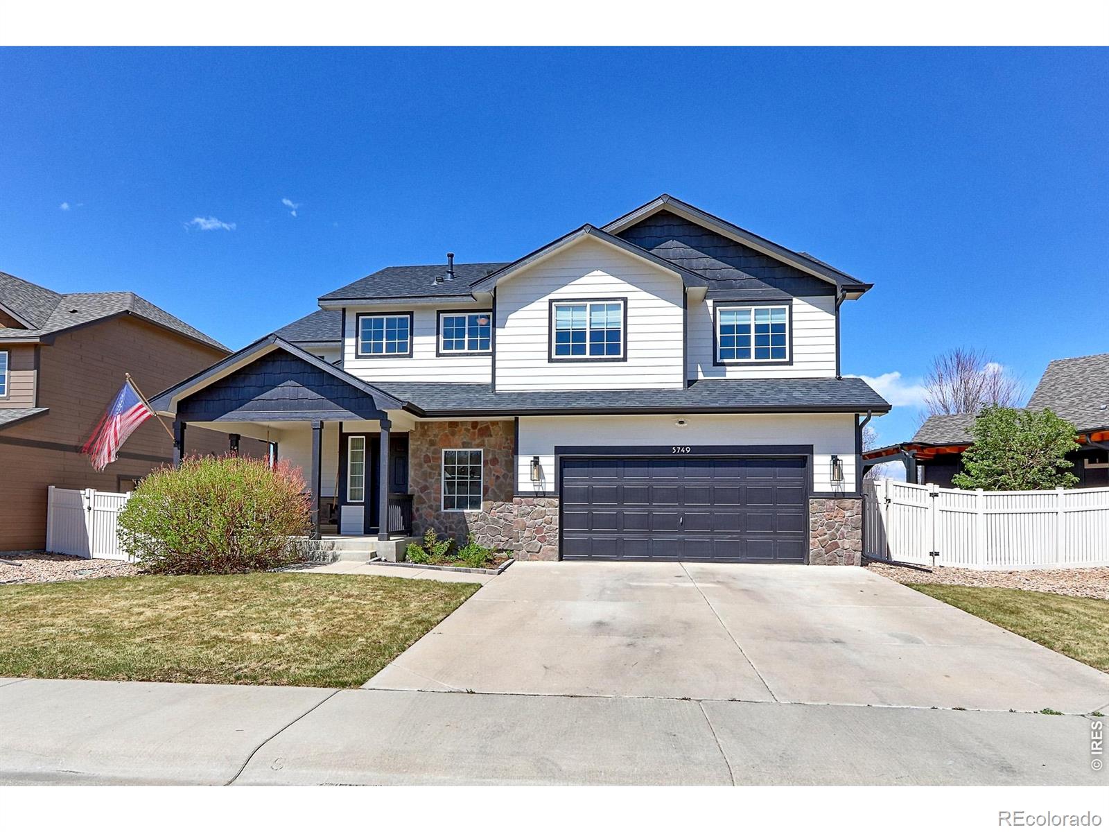 5749 Valley Vista Avenue Firestone CO 80504