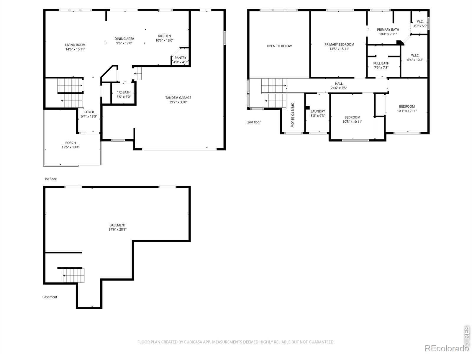 5749 Valley Vista Avenue Firestone CO 80504
