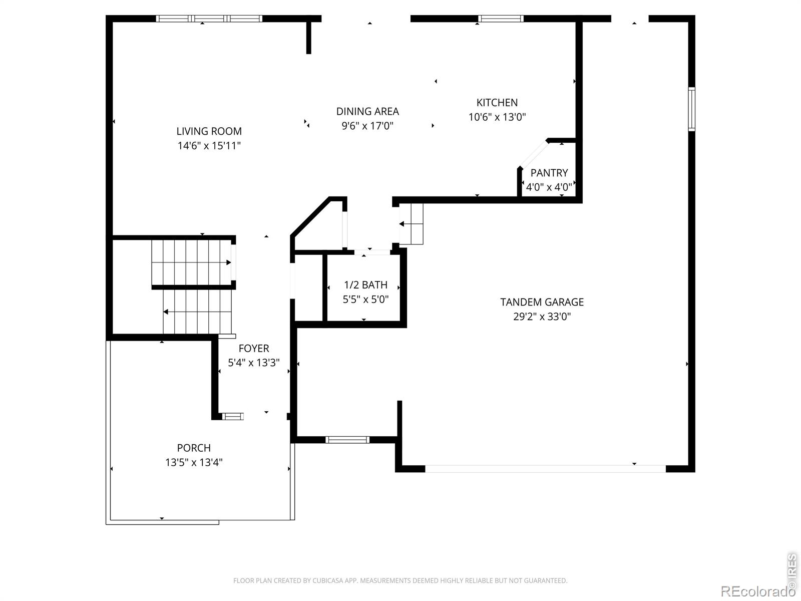 5749 Valley Vista Avenue Firestone CO 80504
