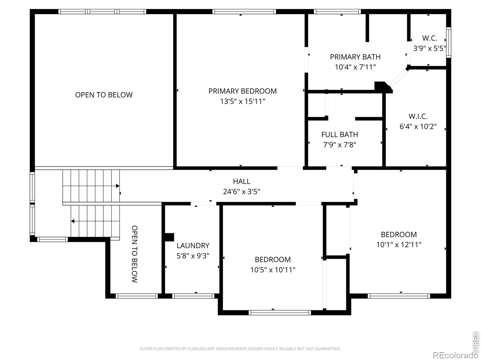 5749 Valley Vista Avenue Firestone CO 80504