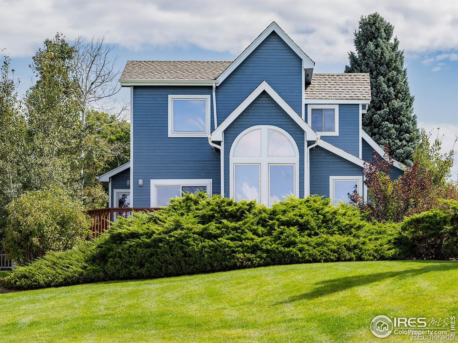 147 Keystone Trail Broomfield CO 80020