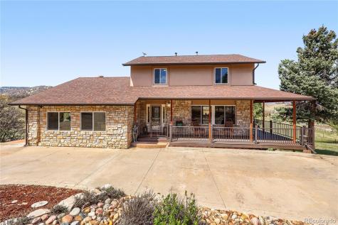 6415 Cherokee Drive Sedalia CO 80135