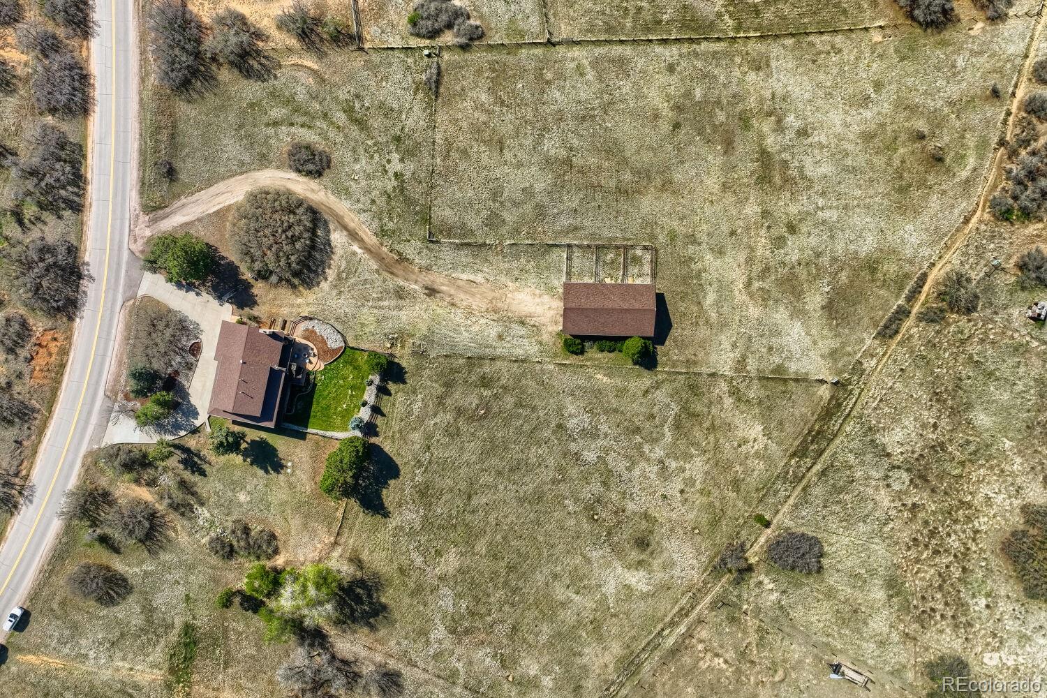 6415 Cherokee Drive Sedalia CO 80135