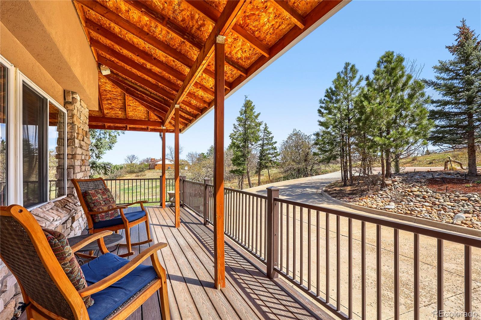 6415 Cherokee Drive Sedalia CO 80135
