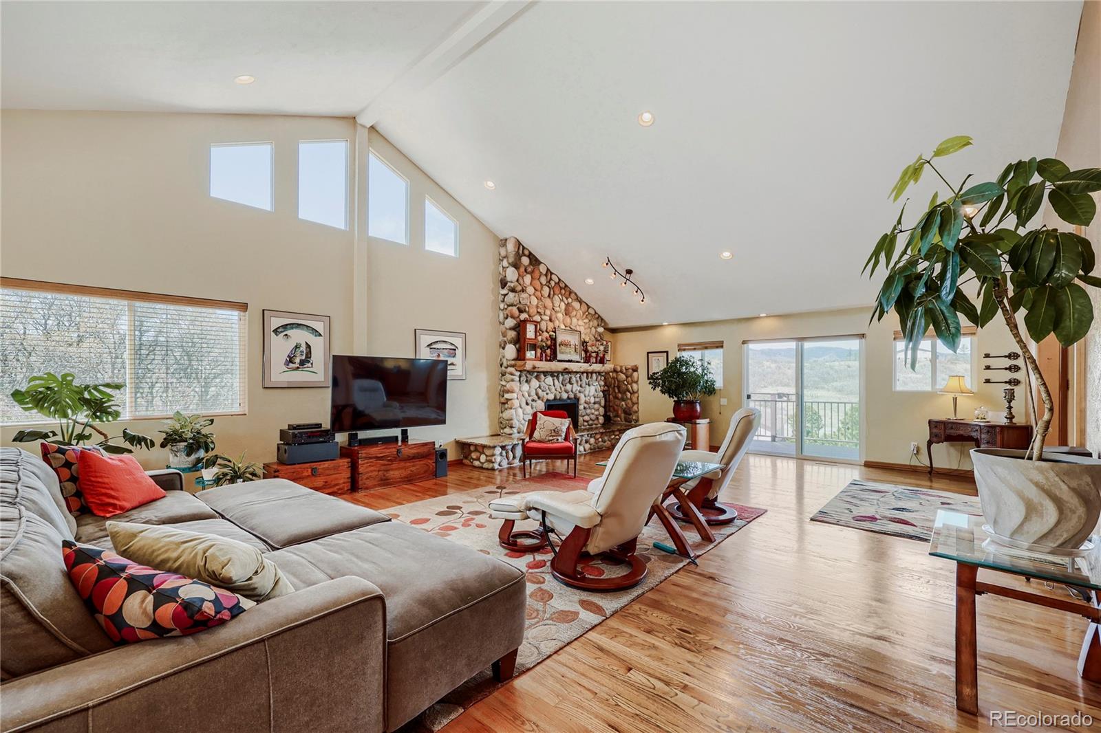 6415 Cherokee Drive Sedalia CO 80135