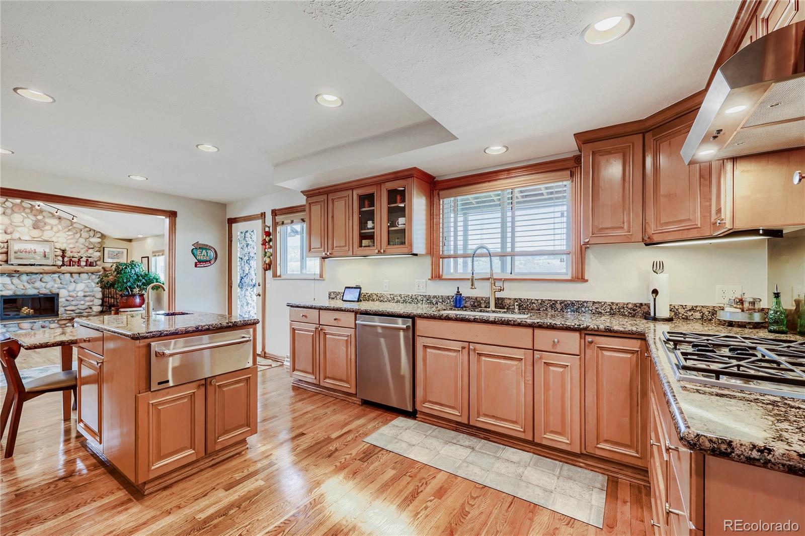 6415 Cherokee Drive Sedalia CO 80135