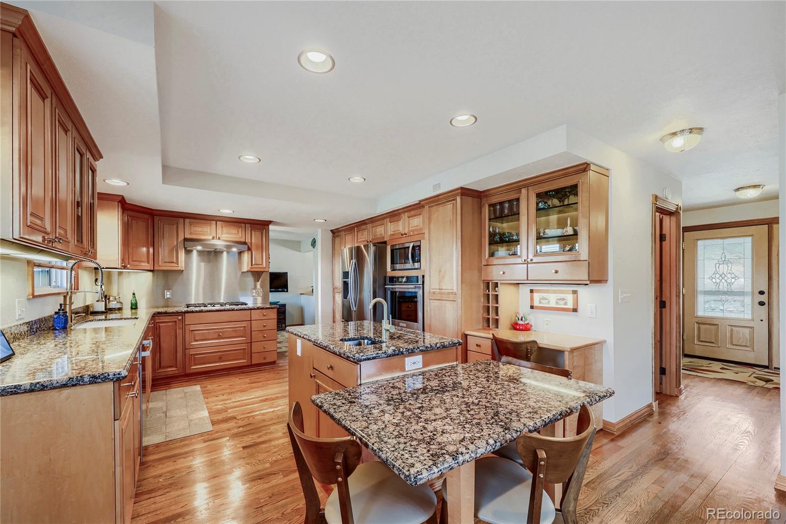 6415 Cherokee Drive Sedalia CO 80135